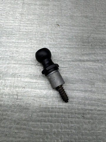 01-06 BMW E46 M3 Front Bumper Rebar Reinforcement Beam Foam Support Nipple Stud