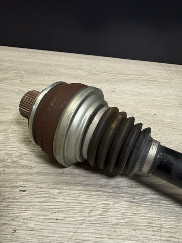 2019-2025 LAMBORGHINI URUS REAR LEFT DRIVER CV AXLE SHAFT OEM 4M0501201B