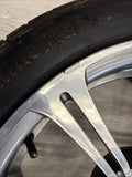 08-13 OEM BMW E90 E92 E93 M3 Wheels Rims Style 220M Silver Set