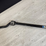 08-13 BMW E93 M3 OEM Rear Stabilizer Sway Bar Swaybar 2283966