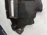 BMW GENUINE 08-13 E90 E92 E93 M3 BELLY PAN UNDER TRAY COVER CENTER 51757899820