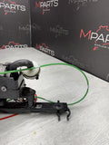 Porsche 991.1 911 14-16 GT3 Front Suspension Air Lift Pump Assembly OEM