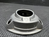 2010-2015 Ferrari 458 Italia Gas Filler Cap Cover Bezel Trim Housing