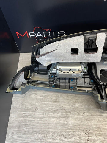 (PICKUP ONLY) 08-13 BMW E93 M3 Convertible Dash Dashboard
