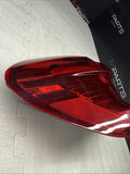 2018-2023 BMW X3 X3M LED Left Driver Side Outer Tail Light OEM