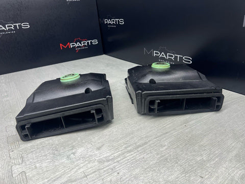 06-13 OEM BMW E60 E90 E92 E93 HiFi Hi-Fi Bass Audio Speaker Sub Subwoofers SET