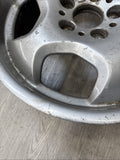 BMW M3 Z3 E36 Wheel, Rim Front Contour 17" Style 23 17X7.5 5x120