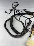 BMW E46 M3 01-06 S54 6 Speed Manual Transmission / O2 Sensor Wiring Harness Loom