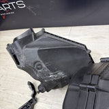 BMW G80 G82 G83 M3 M4 21-26 S58 Engine Air Intake Housing Box Set OEM 8097028