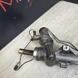 08-13 OEM BMW M3 E90 E92 E93 RWD Power Steering Gear Rack and Pinion L2 55k