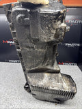 BMW E36 M3 S52 OIL PAN SET UP 1735936