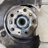 BMW G80 G82 G83 M3 M4 21-24 Front Left Suspension Spindle Knuckle AWD