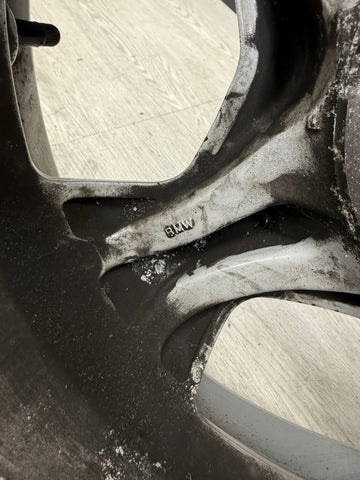 BMW E36 M3 Wheel Rim Front Contour 17" Style 23 17X7.5 5x120 2227895