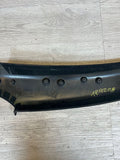 (PICKUP ONLY) 2004-2009 HONDA S2000 AP2 OEM REAR BUMPER COVER