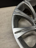 BMW 5 SERIES E60 M5 STYLE 166 BBS FRONT ALLOY WHEEL RIM 19x8.5 7834625 0547026