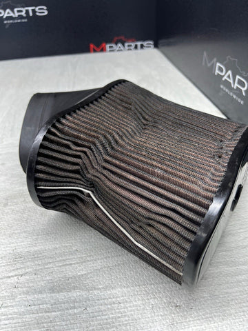 2008-2013 BMW E90 E92 E93 M3 Intake Hose / Air Intake Boot 783828602 / 7838286
