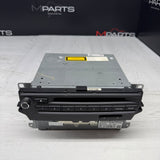 09-13 BMW E90 E92 E93 328i 335i M3 Radio CD CIC Head unit NAV GPS OEM 9222863