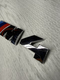 BMW 15-20 F82 F83 M4 BADGE EMBLEM STICKER 51138054330 8054330 ORIGINAL