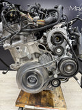2025 BMW 19-26 G80 G82 G83 M3 M4 X3M X4M F97 F98 S58 AWD Engine Motor 650 Miles
