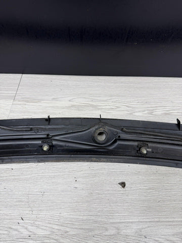 BMW 1999-2006 E46 M3 Front Windshield Cowl Cover Trim Panel OEM