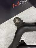 01-06 BMW E46 M3 REAR SUSPENSION SUBFRAME AXLE CARRIER CRADLE