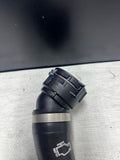 21-25 BMW G80 G82 G83 G87 M2 M3 M4 S58 UPPER RADIATOR COOLANT HOSE OEM