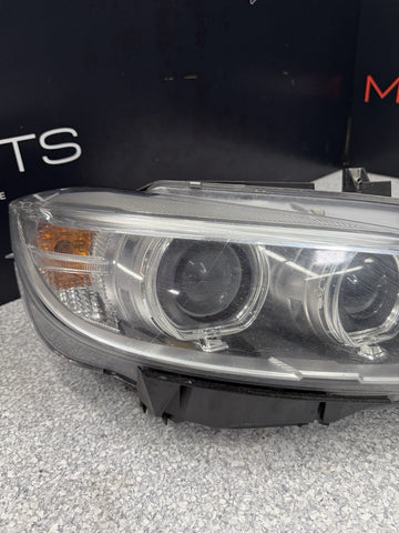 OEM 2015 2016 2017 BMW M3 M4 F80 F82 F83 Front Headlights