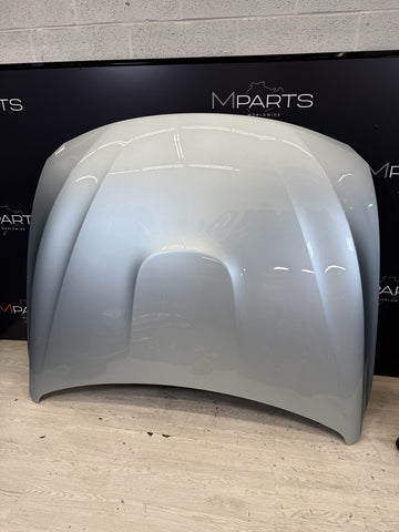 (PICKUP ONLY) BMW 15-20 F80 F82 F83 M3 M4 Front Hood Bonnet Silverstone / PPF