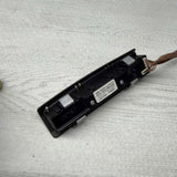 2008–2013 BMW M3 E90 E92 E93 Center Console Panel Power Off Switch OEM 7841135