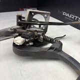 BMW Z3 M Z3M E36 M3 Pedal Box Brake Clutch Pedals