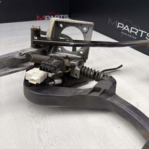 BMW Z3 M Z3M E36 M3 Pedal Box Brake Clutch Pedals