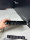 19-25 BMW M8 X5M X6M F91 F92 F93 F95 F96 S63M ENGINE DME BDC KEY SET