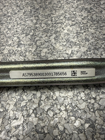 OEM Bumper Tow Hook BMW F44 F74 228