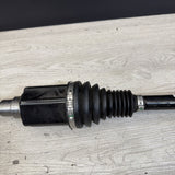 BMW 21-26 G80 G82 G83 M3 M4 Front Right Side CV Axle Shaft OEM