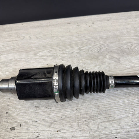 BMW 21-26 G80 G82 G83 M3 M4 Front Right Side CV Axle Shaft OEM