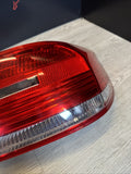 07-10 BMW E92 328 335 M3 Coupe Rear Right Passenger Outer Tail Light Lamp OEM