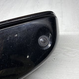 16-19 BMW F06 F12 F13 M6 RIGHT BLIND SPOT CAMERA DOOR MIRROR BLACK