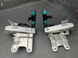 15-20 BMW F80 F82 F83 M2 M3 M4 Front Clip Lower Deformation Element Frame Pair