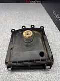 04-10 BMW E60 M5 S85 Left Driver Individual M Audio Speaker Subwoofer OEM