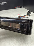 Kenwood KDC-BT558U  Bluetooth CD/MP3/USB Car Receiver