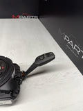08-13 BMW M3 E90 E92 E93 Steering Switch Control Angle Sensor Clock Spring OEM