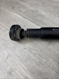 2006-2010 BMW E63 E64 M6 REAR SMG MANUAL DRIVE SHAFT DRIVESHAFT 2282980