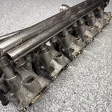 01-06 BMW E46 M3 S54 Z4M Individual Throttle Bodies ITB Intake