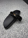 BMW E85 E39 E46 Z4 M3 M5 Front Rear View Mirror Oval Shape Black OEM A046412