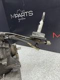 BMW Z3 E36 M3 E46 Manual Transmission ZF Gearbox 5 Speed 142k Miles