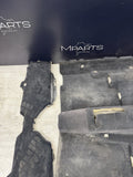 BMW 94-99 E36 M3 318 325 328 Sedan Carpet Carpets Black
