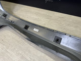 (PICKUP ONLY) 20-22 BMW 2 SERIES F44 228i M235i COUPE REAR BUMPER COVER OEM