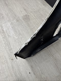 01-06 BMW E46 M3 Right Passenger Fender Alpine White Camouflage Wrap