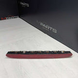 97-99 BMW Z3 ROADSTER CENTER TRUNK THIRD BRAKE TAIL LIGHT LAMP