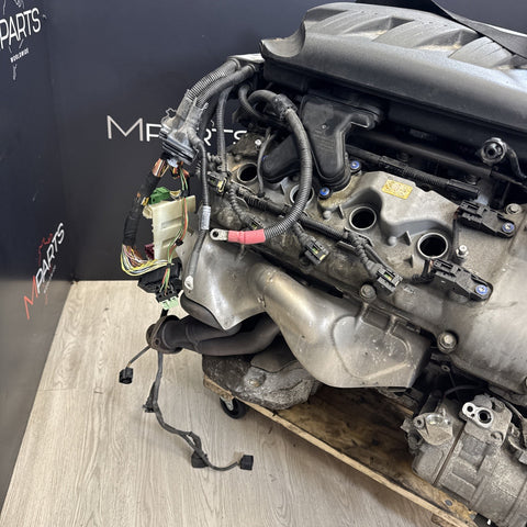 2009 BMW E90 E92 E93 M3 08-13 S65 V8 4.0L Complete Engine Motor 76k Miles